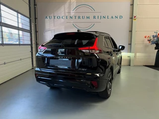 Mitsubishi Eclipse Cross – thumbnail 6