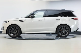Land Rover Range Rover Sport – thumbnail 2