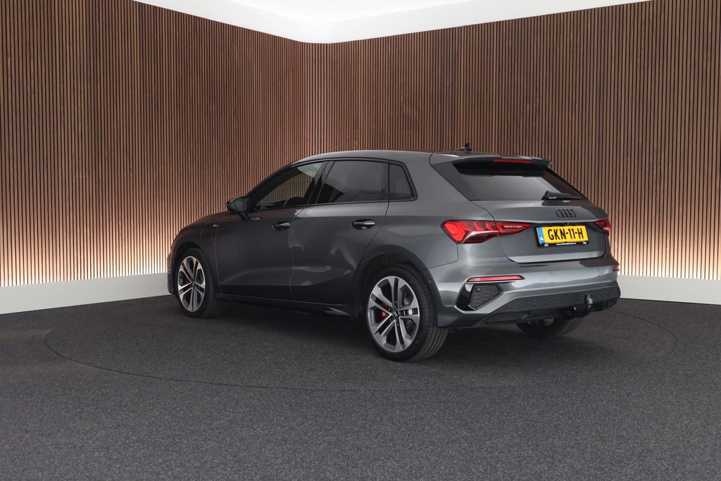 Audi A3 – foto 3
