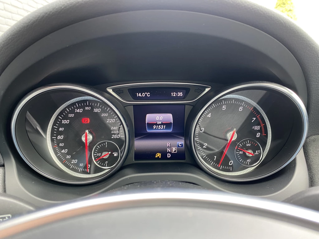 Mercedes-Benz GLA – foto 36