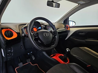 Toyota Aygo – thumbnail 16