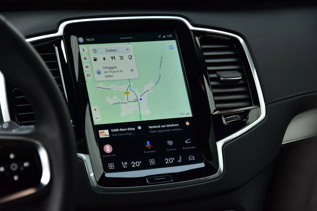 Volvo XC90 – foto 16