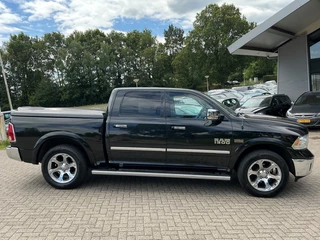 Dodge Ram Pick-Up – thumbnail 5