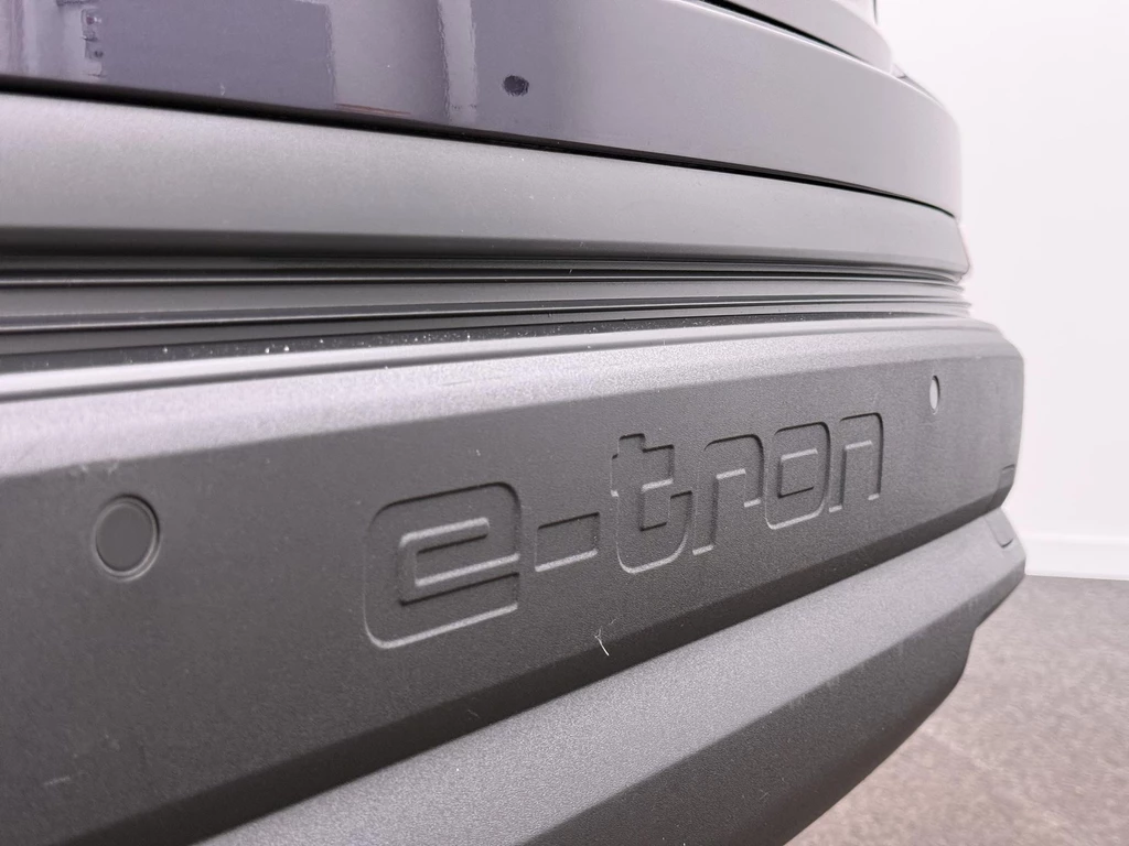 Audi Q4 e-tron – foto 37