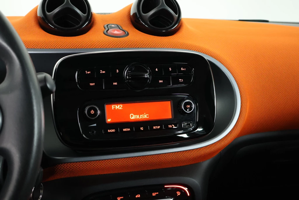 smart Forfour – foto 17
