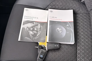 Toyota C-HR – thumbnail 30