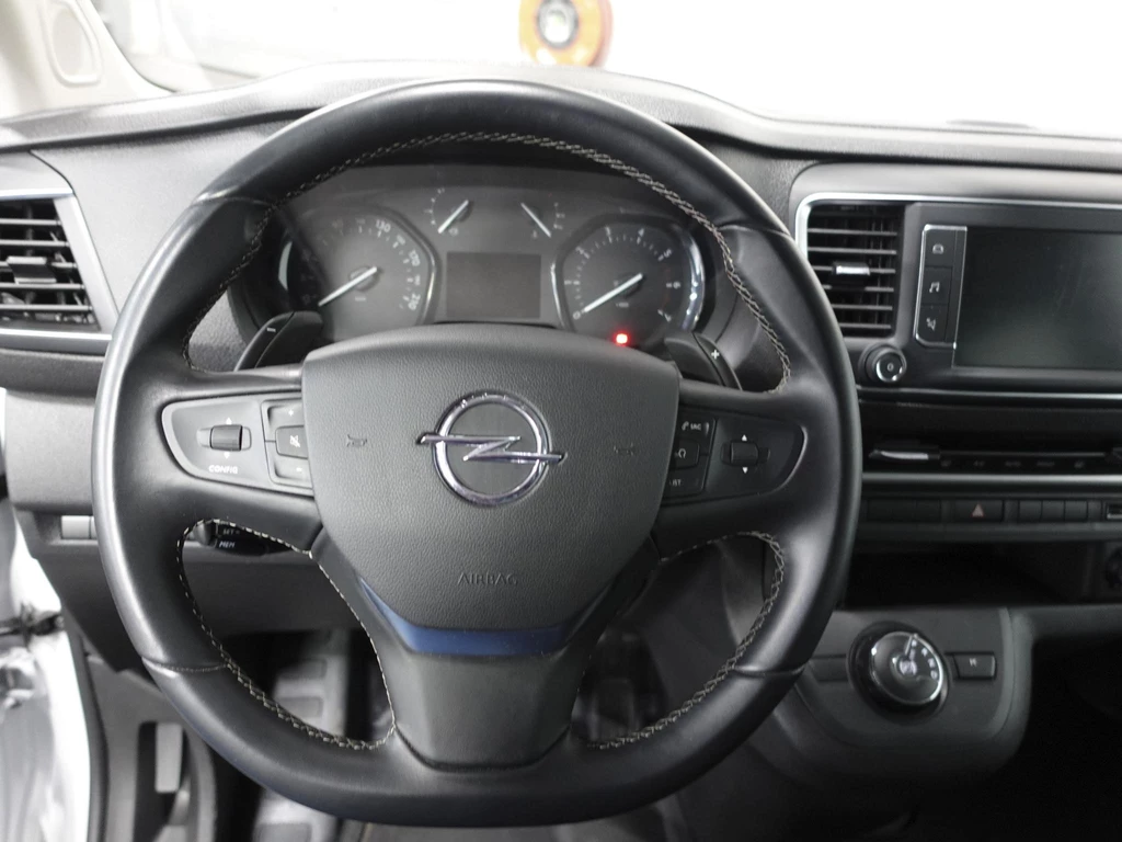 Opel Vivaro – foto 21