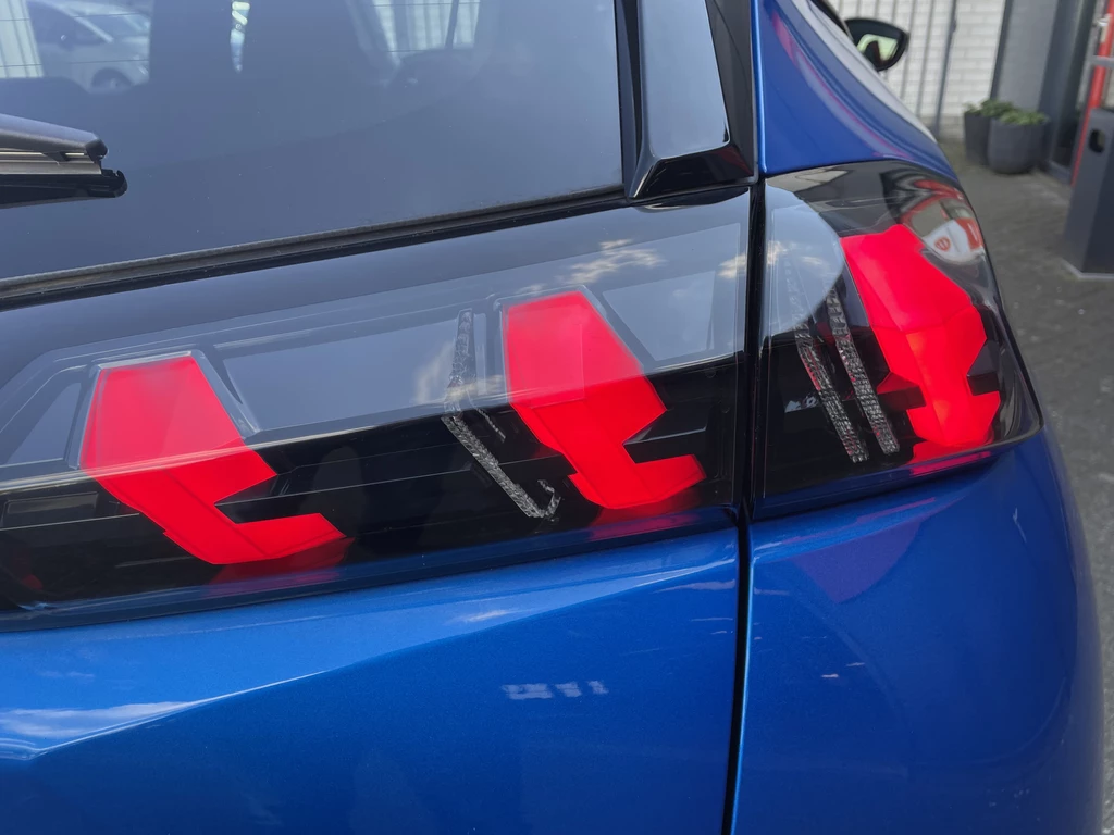 Peugeot 2008 – foto 25