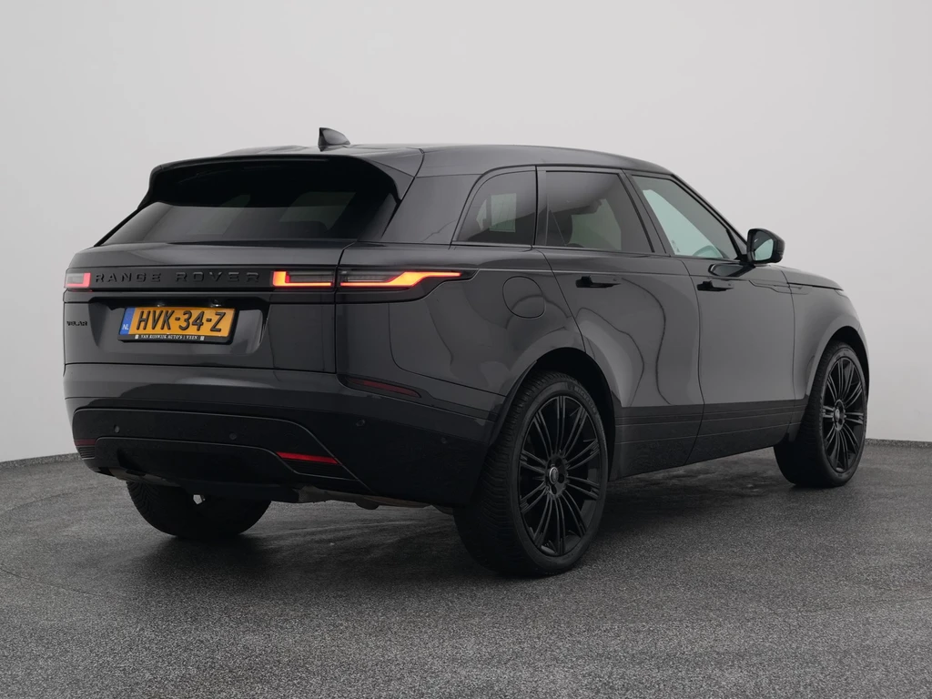Land Rover Range Rover Velar – foto 11