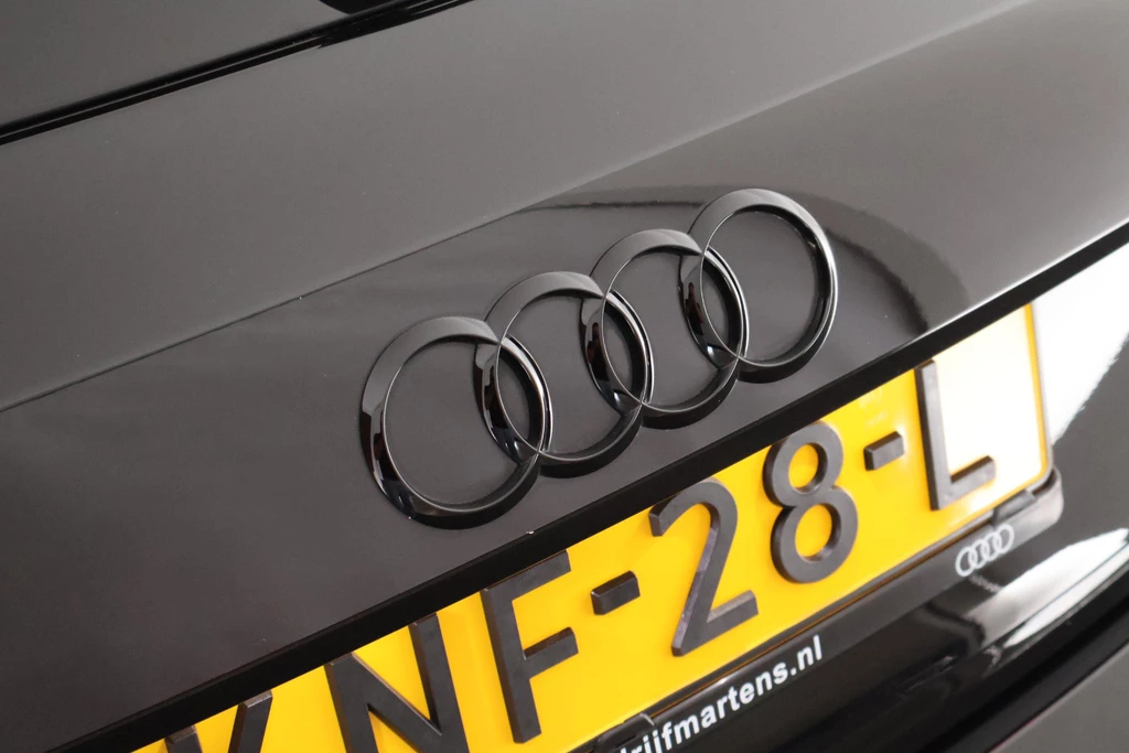 Audi A3 – foto 51