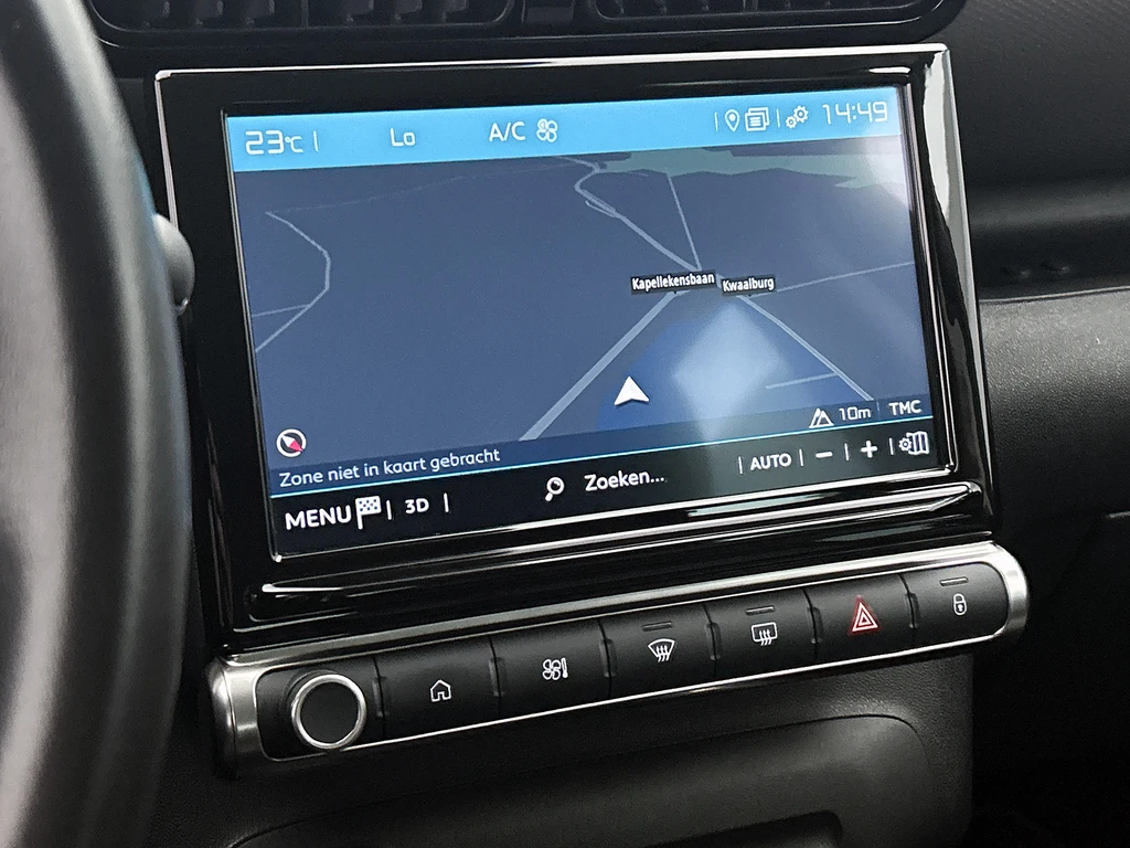 Citroën C3 Aircross – foto 30