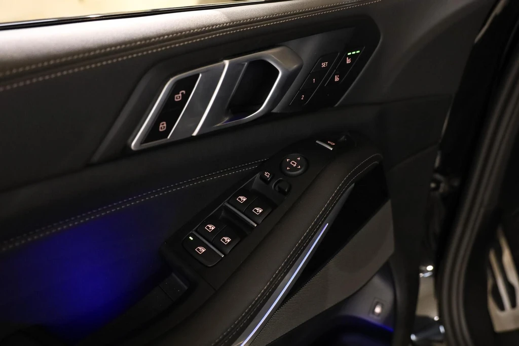 BMW X5 – foto 48