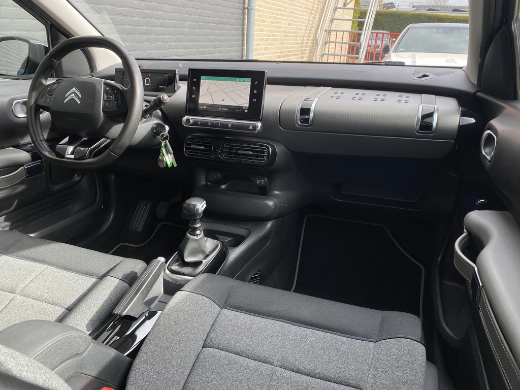 Citroën C4 Cactus – foto 19