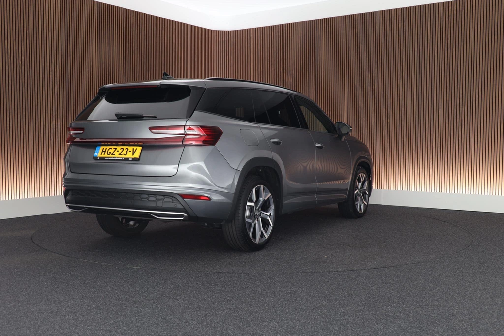 Škoda Kodiaq – foto 4