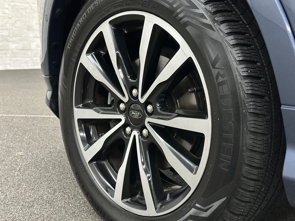 Ford Kuga – foto 25
