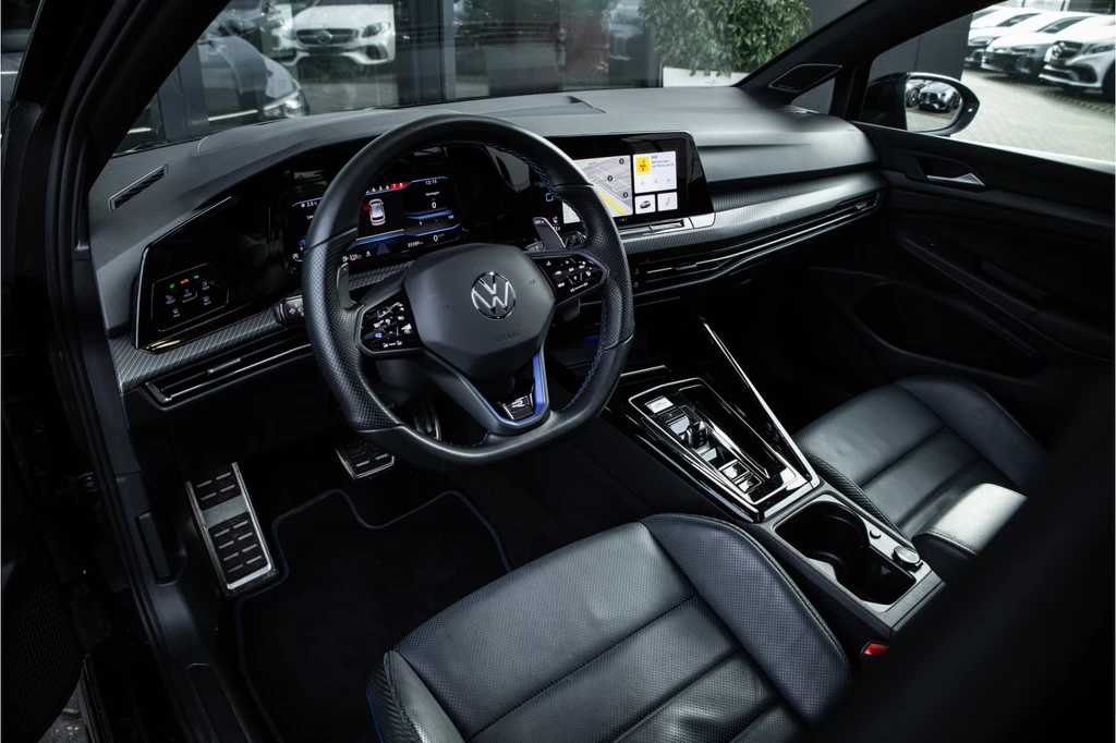 Volkswagen Golf – foto 10