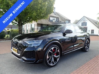 Audi RSQ8 – thumbnail 1