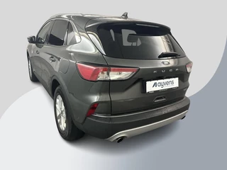 Ford Kuga – thumbnail 2