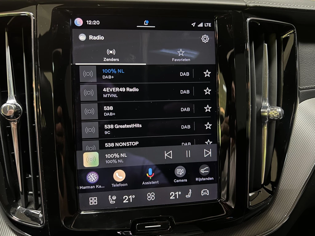 Volvo XC60 – foto 56