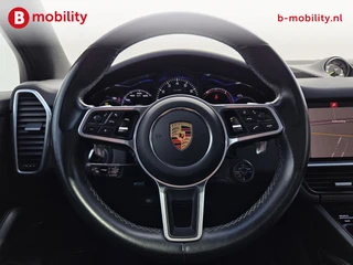 Porsche Cayenne – thumbnail 24