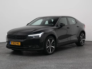 Polestar 2 – thumbnail 1