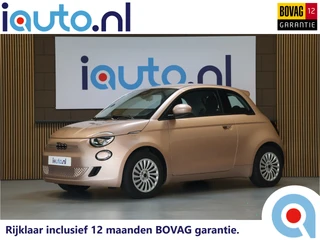 Fiat 500e – thumbnail 1