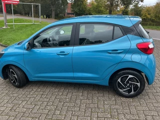Hyundai i10 – thumbnail 2