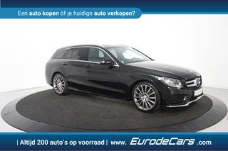 Mercedes-Benz C-Klasse – thumbnail 12