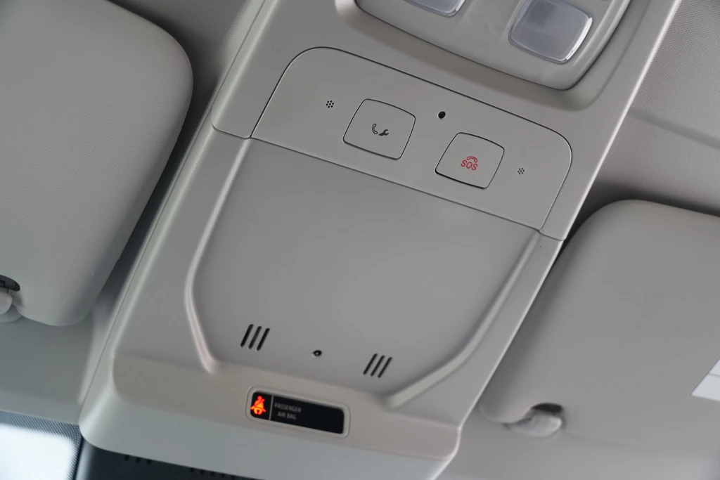 Mercedes-Benz eCitan – foto 33