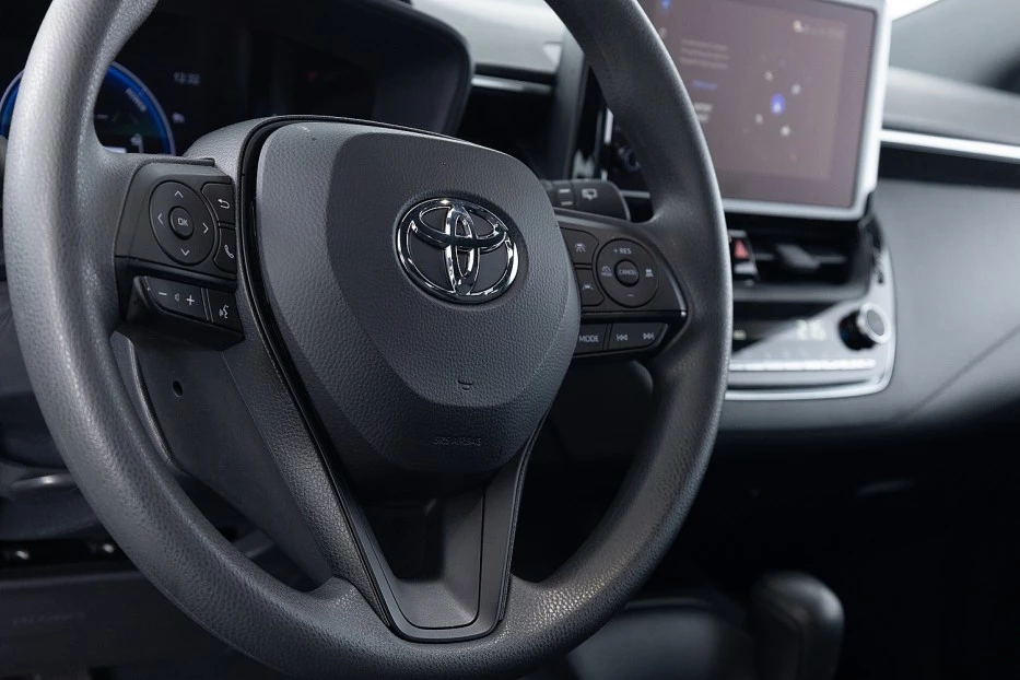 Toyota Corolla – foto 18