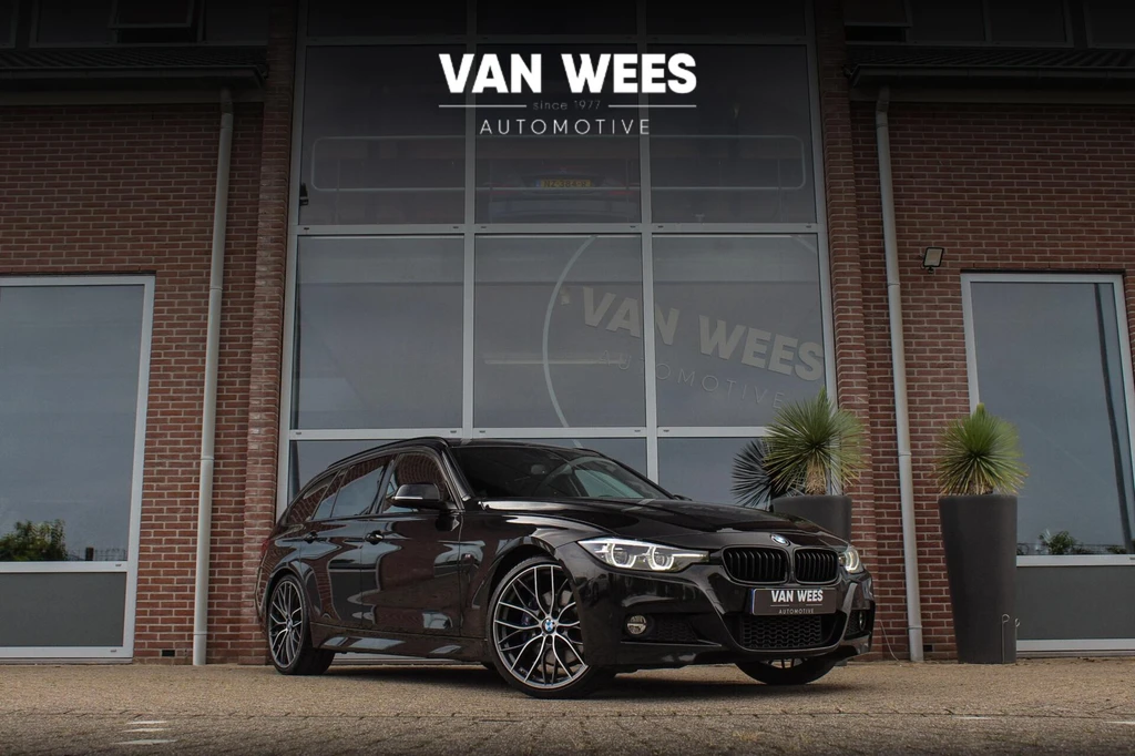 BMW 3 Serie – foto 9