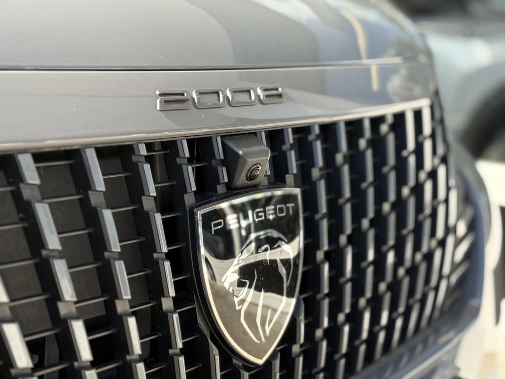Peugeot e-2008 – foto 12