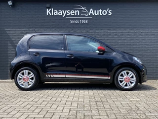 Volkswagen up! – thumbnail 8