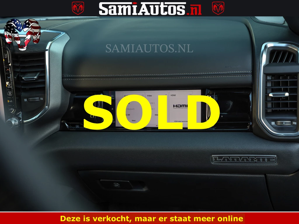 Dodge Ram 1500 – foto 44