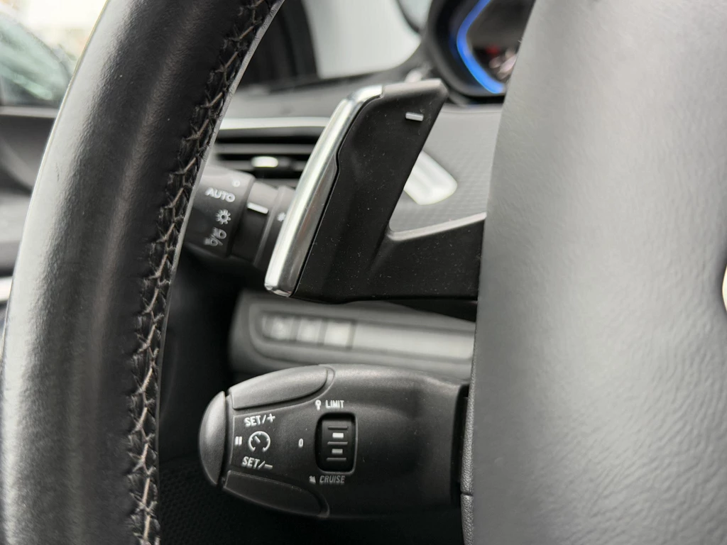 Peugeot 2008 – foto 19