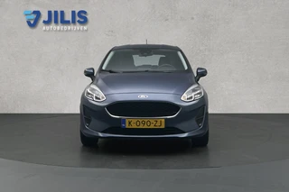 Ford Fiesta – thumbnail 9