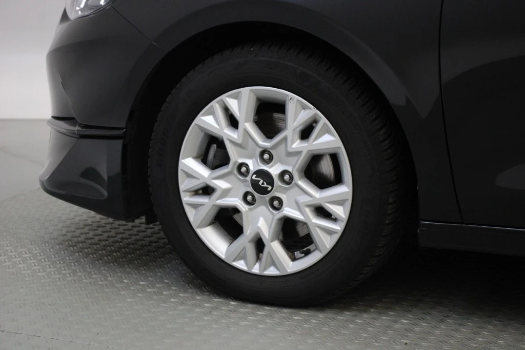 Kia Ceed – foto 28