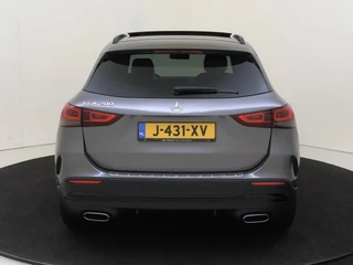 Mercedes-Benz GLA – thumbnail 4