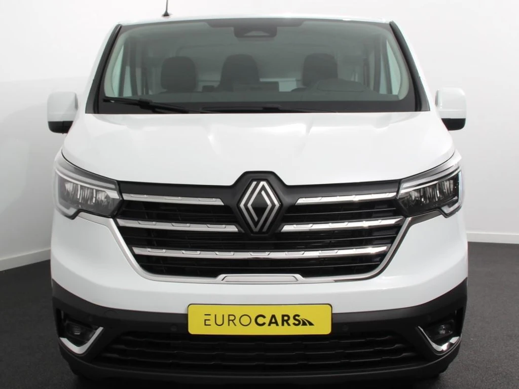 Renault Trafic – foto 7