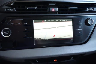 Citroën C4 Picasso – thumbnail 14