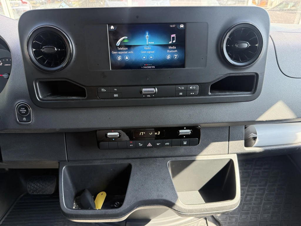 Mercedes-Benz Sprinter – foto 22