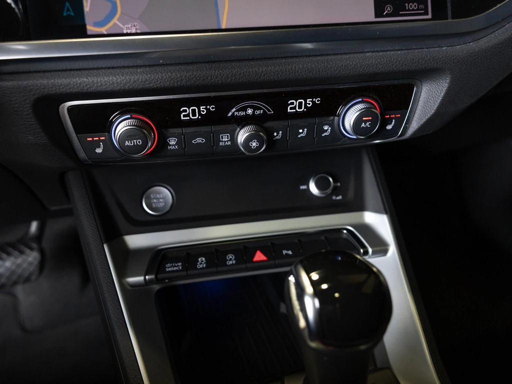 Audi Q3 – foto 38