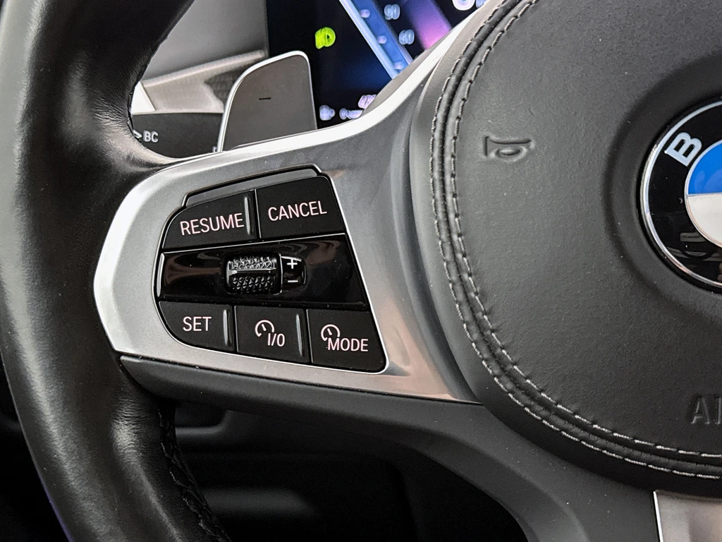 BMW X5 – foto 34