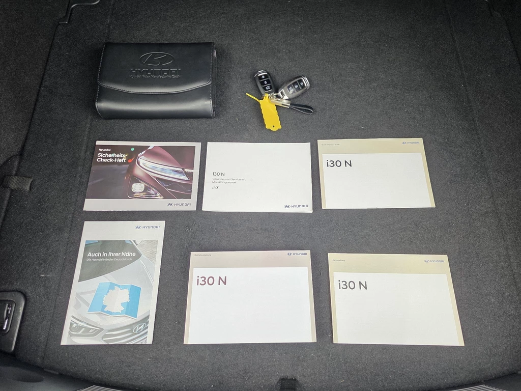 Hyundai i30 – foto 42