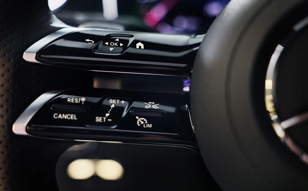 Mercedes-Benz GLC – foto 26