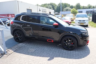Citroën C5 Aircross – thumbnail 6