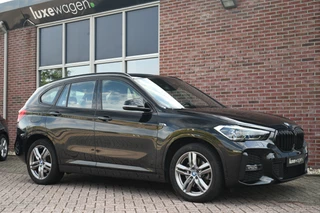 BMW X1 – thumbnail 20