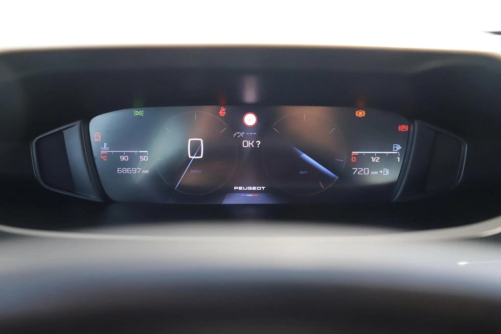 Peugeot 308 – foto 12