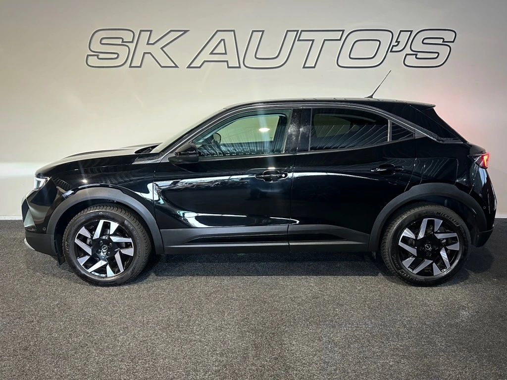 Opel Mokka – foto 5