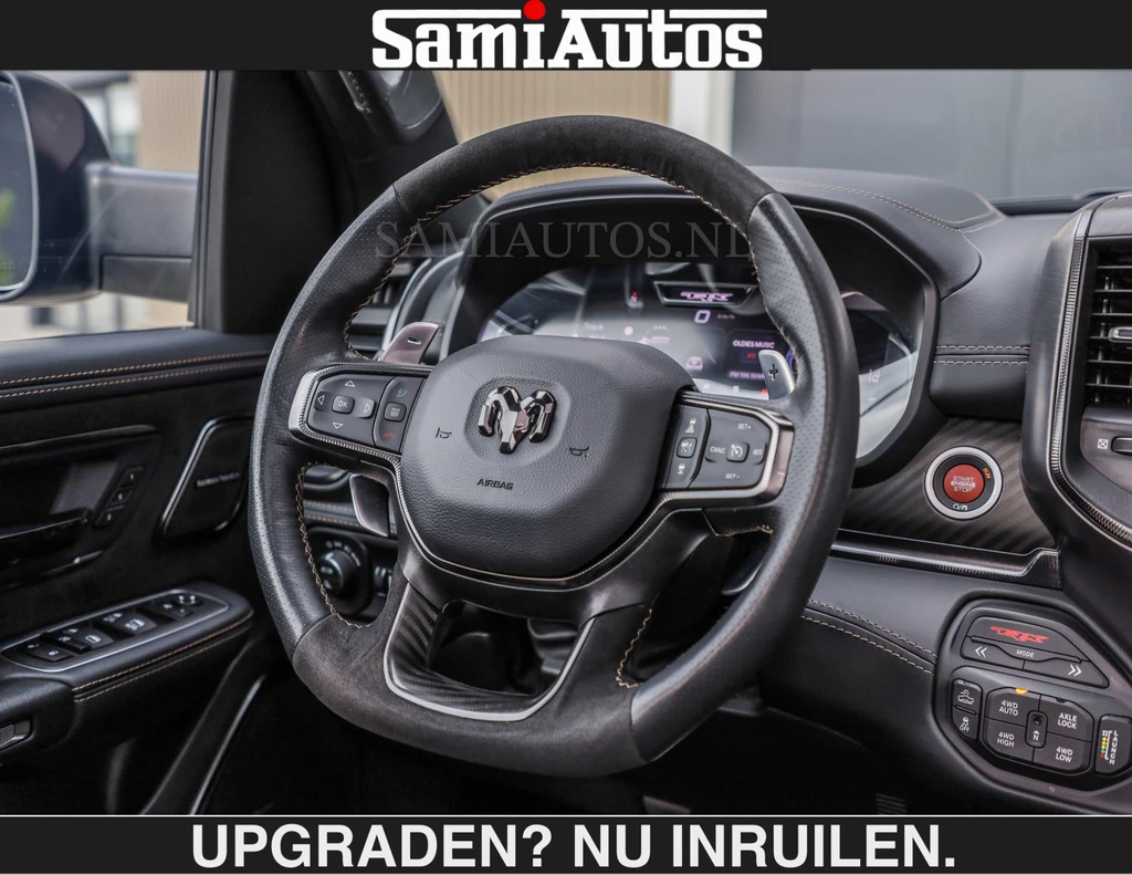 Dodge Ram Pick-Up – foto 39